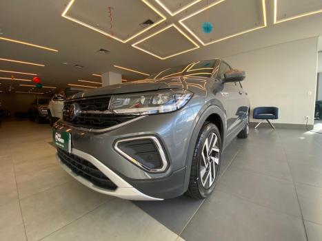 VOLKSWAGEN T-Cross 1.4 4P 250 TSI FLEX HIGHLINE AUTOM�TICO, Foto 1