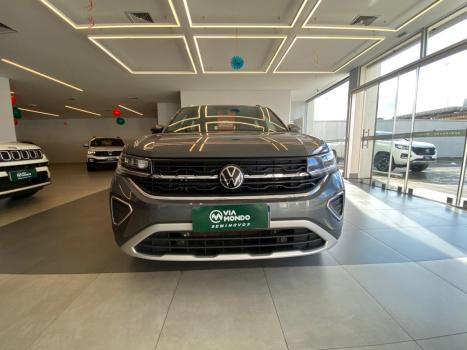 VOLKSWAGEN T-Cross 1.4 4P 250 TSI FLEX HIGHLINE AUTOM�TICO, Foto 2