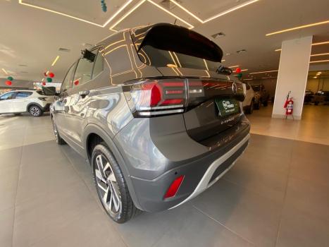 VOLKSWAGEN T-Cross 1.4 4P 250 TSI FLEX HIGHLINE AUTOM�TICO, Foto 6