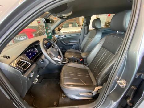 VOLKSWAGEN T-Cross 1.4 4P 250 TSI FLEX HIGHLINE AUTOM�TICO, Foto 11