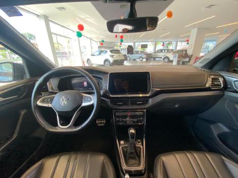 VOLKSWAGEN T-Cross 1.4 4P 250 TSI FLEX HIGHLINE AUTOM�TICO, Foto 12