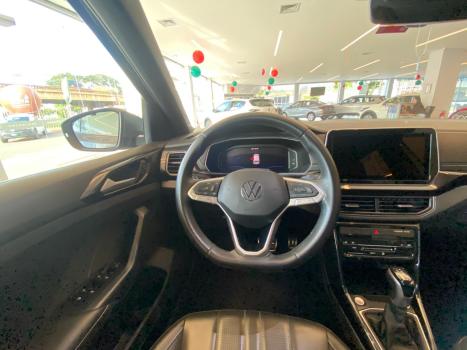 VOLKSWAGEN T-Cross 1.4 4P 250 TSI FLEX HIGHLINE AUTOM�TICO, Foto 13