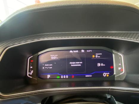 VOLKSWAGEN T-Cross 1.4 4P 250 TSI FLEX HIGHLINE AUTOM�TICO, Foto 14