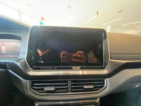 VOLKSWAGEN T-Cross 1.4 4P 250 TSI FLEX HIGHLINE AUTOM�TICO, Foto 15