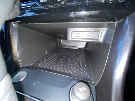 VOLKSWAGEN T-Cross 1.4 4P 250 TSI FLEX HIGHLINE AUTOM�TICO, Foto 18