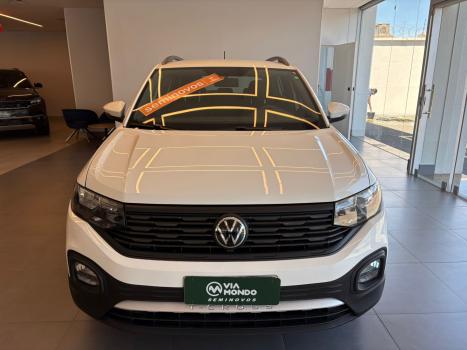 VOLKSWAGEN T-Cross 1.0 4P 200 TSI FLEX, Foto 2