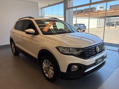 VOLKSWAGEN T-Cross 1.0 4P 200 TSI FLEX, Foto 3
