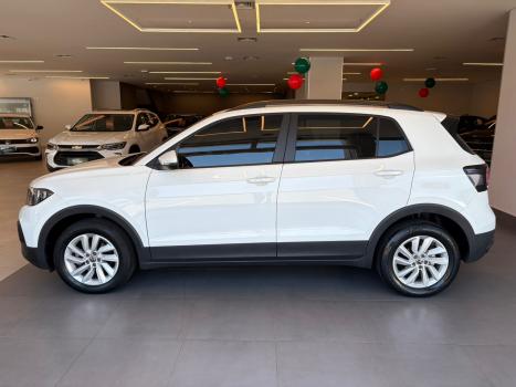 VOLKSWAGEN T-Cross 1.0 4P 200 TSI FLEX, Foto 4