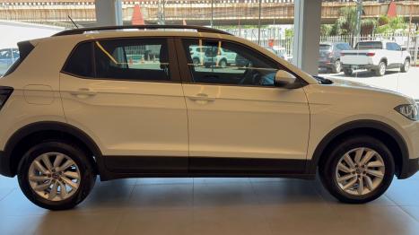 VOLKSWAGEN T-Cross 1.0 4P 200 TSI FLEX, Foto 5
