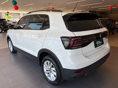 VOLKSWAGEN T-Cross 1.0 4P 200 TSI FLEX, Foto 6