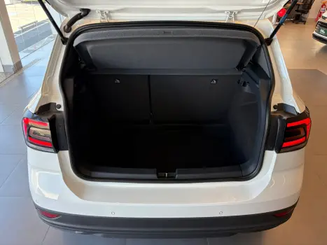 VOLKSWAGEN T-Cross 1.0 4P 200 TSI FLEX, Foto 8
