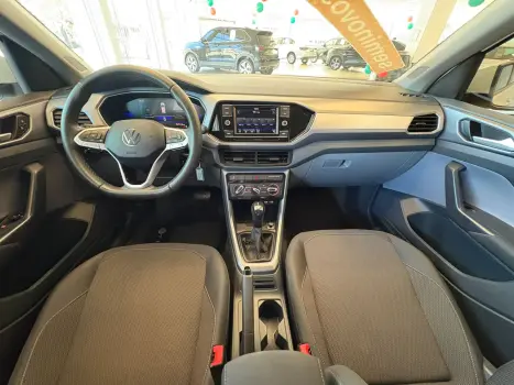 VOLKSWAGEN T-Cross 1.0 4P 200 TSI FLEX, Foto 12