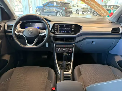 VOLKSWAGEN T-Cross 1.0 4P 200 TSI FLEX, Foto 13
