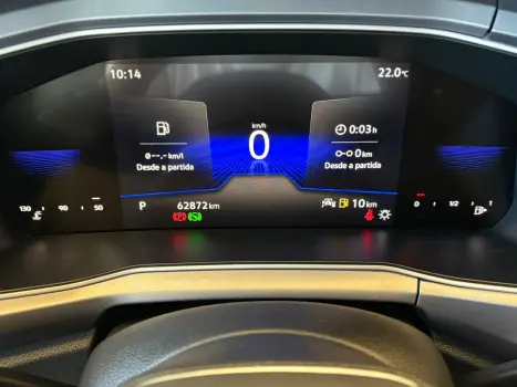 VOLKSWAGEN T-Cross 1.0 4P 200 TSI FLEX, Foto 14