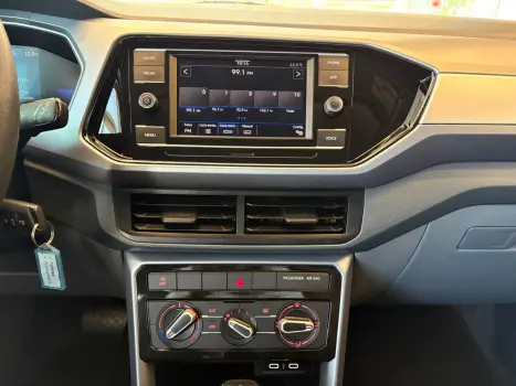 VOLKSWAGEN T-Cross 1.0 4P 200 TSI FLEX, Foto 15