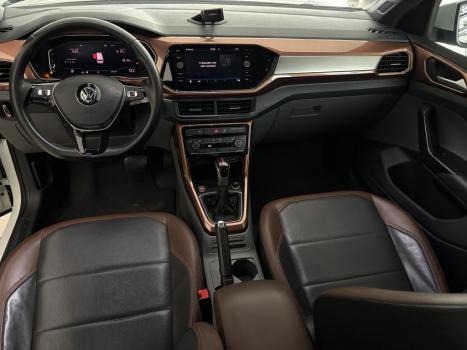 VOLKSWAGEN T-Cross 1.0 4P 200 TSI FLEX COMFORTLINE AUTOM�TICO, Foto 7