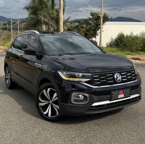 VOLKSWAGEN T-Cross 1.4 4P 250 TSI FLEX HIGHLINE AUTOM�TICO, Foto 1