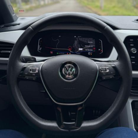 VOLKSWAGEN T-Cross 1.4 4P 250 TSI FLEX HIGHLINE AUTOM�TICO, Foto 14