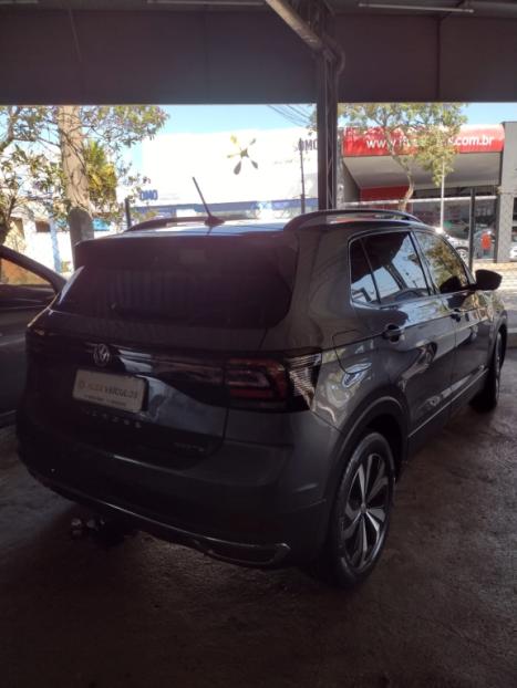 VOLKSWAGEN T-Cross 1.0 4P 200 TSI FLEX COMFORTLINE AUTOM�TICO, Foto 2