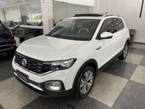 VOLKSWAGEN T-Cross 1.4 4P 250 TSI FLEX HIGHLINE AUTOM�TICO, Foto 1