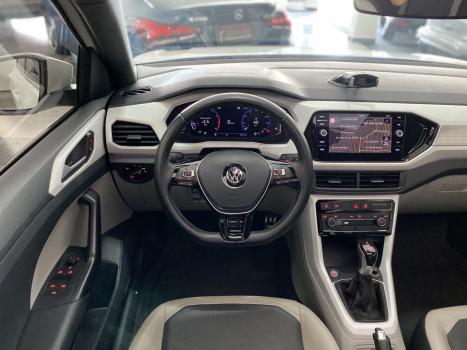 VOLKSWAGEN T-Cross 1.4 4P 250 TSI FLEX HIGHLINE AUTOM�TICO, Foto 15