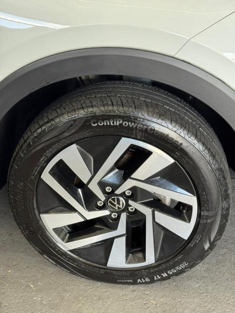 VOLKSWAGEN T-Cross 1.4 4P 250 TSI FLEX HIGHLINE AUTOM�TICO, Foto 10