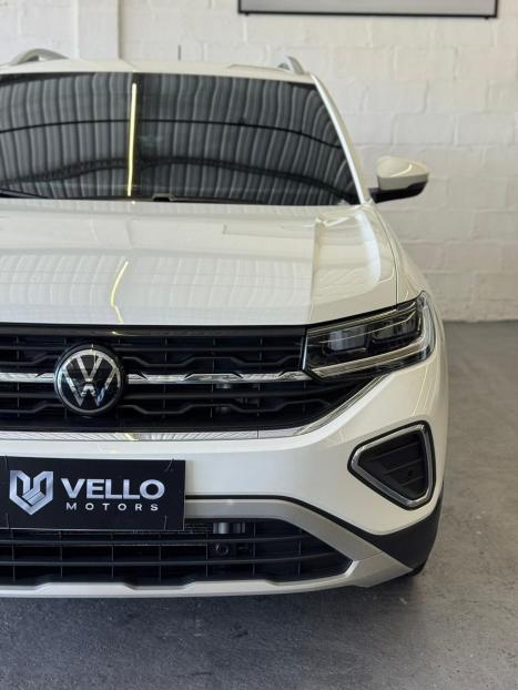 VOLKSWAGEN T-Cross 1.4 4P 250 TSI FLEX HIGHLINE AUTOM�TICO, Foto 11