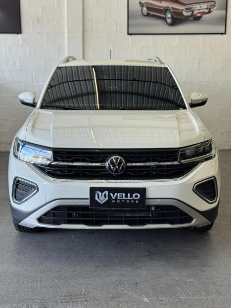 VOLKSWAGEN T-Cross 1.4 4P 250 TSI FLEX HIGHLINE AUTOM�TICO, Foto 12
