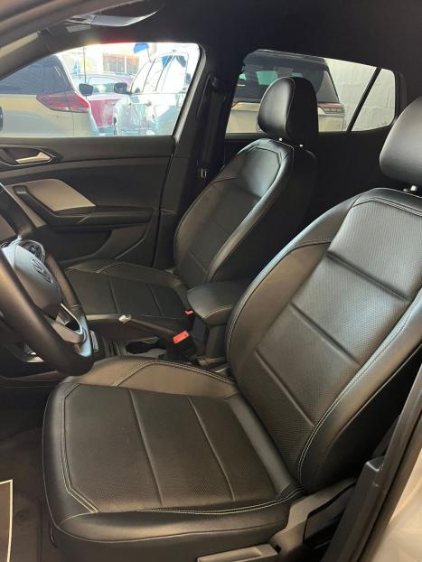 VOLKSWAGEN T-Cross 1.4 4P 250 TSI FLEX HIGHLINE AUTOM�TICO, Foto 7
