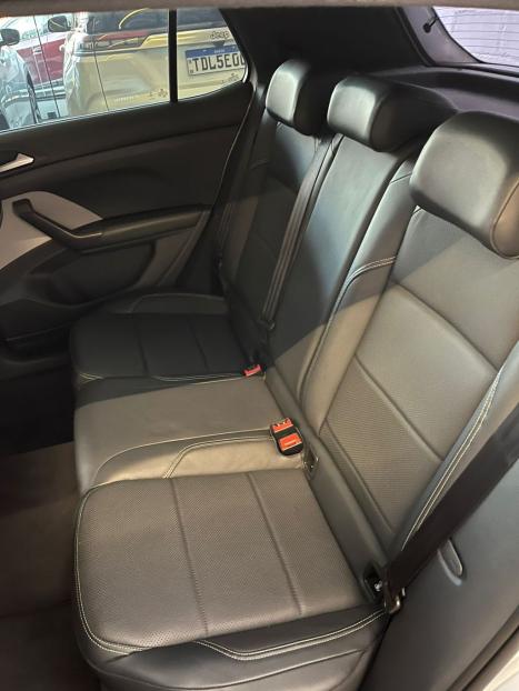 VOLKSWAGEN T-Cross 1.4 4P 250 TSI FLEX HIGHLINE AUTOM�TICO, Foto 10