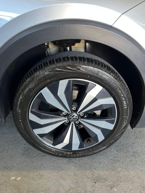 VOLKSWAGEN T-Cross 1.4 4P 250 TSI FLEX HIGHLINE AUTOM�TICO, Foto 12