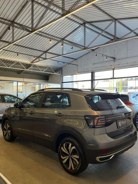 VOLKSWAGEN T-Cross 1.0 4P 200 TSI FLEX COMFORTLINE AUTOM�TICO, Foto 5