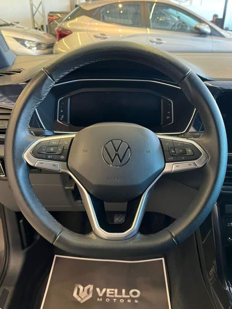 VOLKSWAGEN T-Cross 1.0 4P 200 TSI FLEX COMFORTLINE AUTOM�TICO, Foto 6