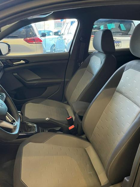 VOLKSWAGEN T-Cross 1.0 4P 200 TSI FLEX COMFORTLINE AUTOM�TICO, Foto 8