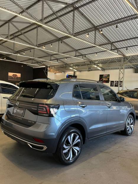 VOLKSWAGEN T-Cross 1.0 4P 200 TSI FLEX COMFORTLINE AUTOM�TICO, Foto 12