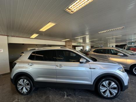 VOLKSWAGEN T-Cross 1.4 4P 250 TSI FLEX HIGHLINE AUTOM�TICO, Foto 2