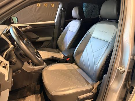 VOLKSWAGEN T-Cross 1.0 4P 200 TSI FLEX COMFORTLINE AUTOM�TICO, Foto 3