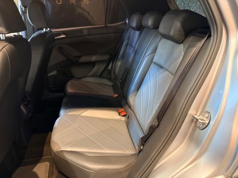 VOLKSWAGEN T-Cross 1.0 4P 200 TSI FLEX COMFORTLINE AUTOM�TICO, Foto 4