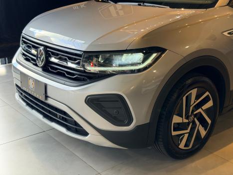 VOLKSWAGEN T-Cross 1.0 4P 200 TSI FLEX COMFORTLINE AUTOM�TICO, Foto 12
