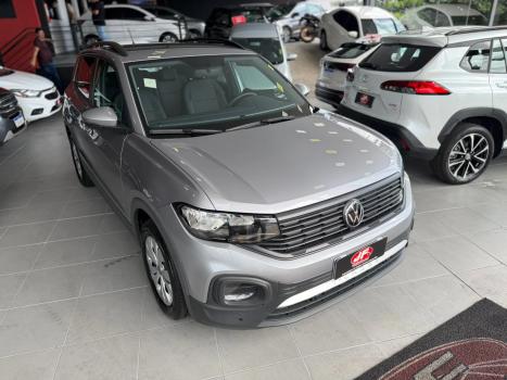 VOLKSWAGEN T-Cross 1.0 4P 200 TSI FLEX SENSE AUTOM�TICO, Foto 2