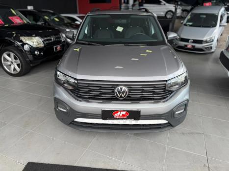 VOLKSWAGEN T-Cross 1.0 4P 200 TSI FLEX SENSE AUTOM�TICO, Foto 3