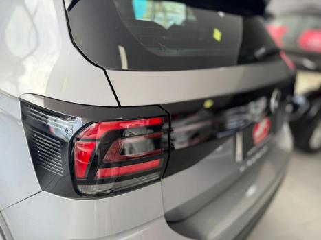VOLKSWAGEN T-Cross 1.0 4P 200 TSI FLEX SENSE AUTOM�TICO, Foto 7