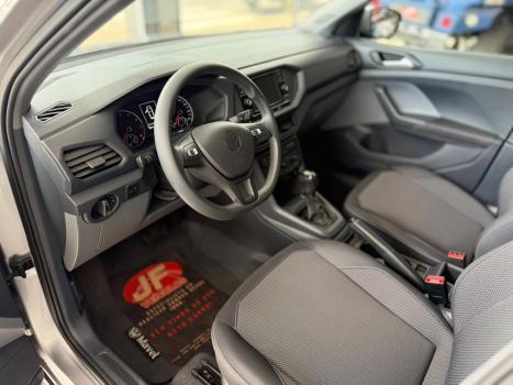 VOLKSWAGEN T-Cross 1.0 4P 200 TSI FLEX SENSE AUTOM�TICO, Foto 11