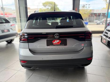 VOLKSWAGEN T-Cross 1.0 4P 200 TSI FLEX SENSE AUTOM�TICO, Foto 6
