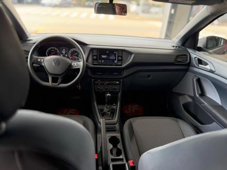 VOLKSWAGEN T-Cross 1.0 4P 200 TSI FLEX SENSE AUTOM�TICO, Foto 9