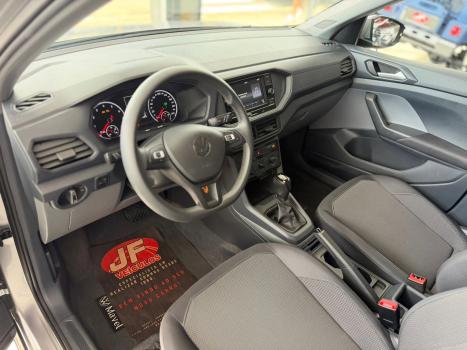 VOLKSWAGEN T-Cross 1.0 4P 200 TSI FLEX SENSE AUTOM�TICO, Foto 12