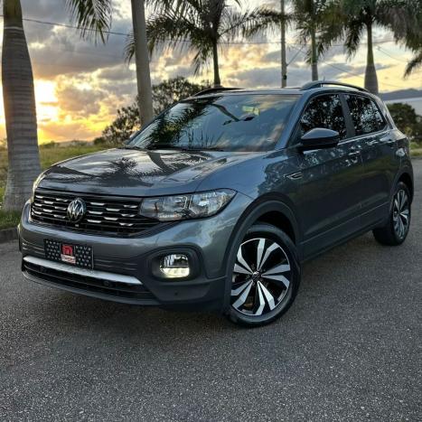 VOLKSWAGEN T-Cross 1.0 4P 200 TSI FLEX COMFORTLINE AUTOM�TICO, Foto 1