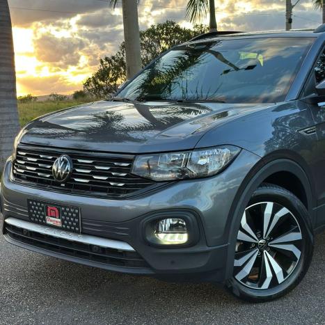 VOLKSWAGEN T-Cross 1.0 4P 200 TSI FLEX COMFORTLINE AUTOM�TICO, Foto 2