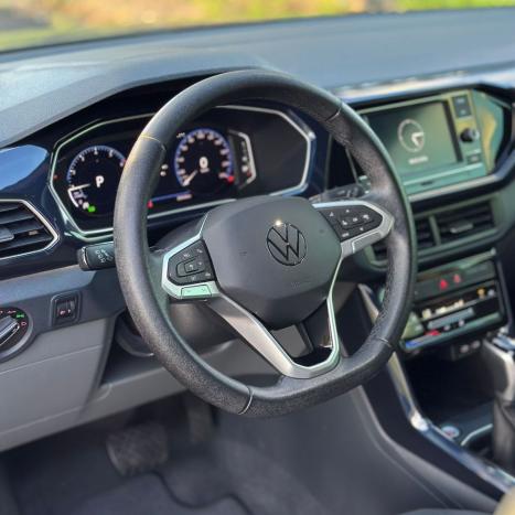 VOLKSWAGEN T-Cross 1.0 4P 200 TSI FLEX COMFORTLINE AUTOM�TICO, Foto 11