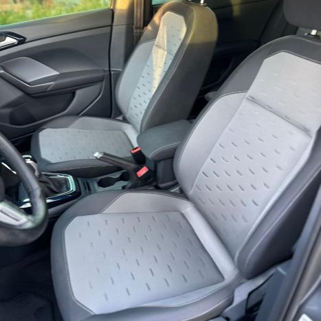 VOLKSWAGEN T-Cross 1.0 4P 200 TSI FLEX COMFORTLINE AUTOM�TICO, Foto 16